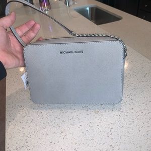Michael kors purse/clutch